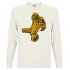 Men's Sportage Long Sleeve 'Hawkins' Tee Thumbnail