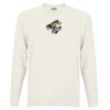 Men's Sportage Long Sleeve 'Hawkins' Tee Thumbnail