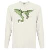 Men's Sportage Long Sleeve 'Hawkins' Tee Thumbnail