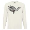 Men's Sportage Long Sleeve 'Hawkins' Tee Thumbnail