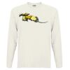 Men's Sportage Long Sleeve 'Hawkins' Tee Thumbnail