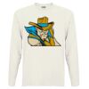 Men's Sportage Long Sleeve 'Hawkins' Tee Thumbnail