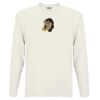 Men's Sportage Long Sleeve 'Hawkins' Tee Thumbnail