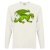 Men's Sportage Long Sleeve 'Hawkins' Tee Thumbnail