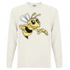 Men's Sportage Long Sleeve 'Hawkins' Tee Thumbnail