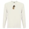 Men's Sportage Long Sleeve 'Hawkins' Tee Thumbnail