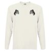 Men's Sportage Long Sleeve 'Hawkins' Tee Thumbnail