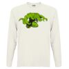 Men's Sportage Long Sleeve 'Hawkins' Tee Thumbnail