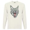 Men's Sportage Long Sleeve 'Hawkins' Tee Thumbnail