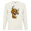 Men's Sportage Long Sleeve 'Hawkins' Tee Thumbnail