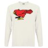 Men's Sportage Long Sleeve 'Hawkins' Tee Thumbnail