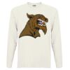 Men's Sportage Long Sleeve 'Hawkins' Tee Thumbnail