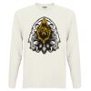 Men's Sportage Long Sleeve 'Hawkins' Tee Thumbnail