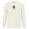 Men's Sportage Long Sleeve 'Hawkins' Tee Thumbnail