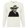 Men's Sportage Long Sleeve 'Hawkins' Tee Thumbnail