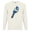Men's Sportage Long Sleeve 'Hawkins' Tee Thumbnail