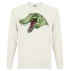 Men's Sportage Long Sleeve 'Hawkins' Tee Thumbnail