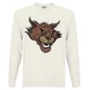 Men's Sportage Long Sleeve 'Hawkins' Tee Thumbnail