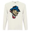 Men's Sportage Long Sleeve 'Hawkins' Tee Thumbnail