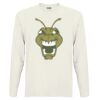 Men's Sportage Long Sleeve 'Hawkins' Tee Thumbnail