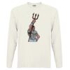 Men's Sportage Long Sleeve 'Hawkins' Tee Thumbnail
