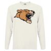 Men's Sportage Long Sleeve 'Hawkins' Tee Thumbnail