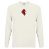 Men's Sportage Long Sleeve 'Hawkins' Tee Thumbnail