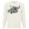 Men's Sportage Long Sleeve 'Hawkins' Tee Thumbnail