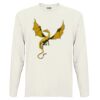 Men's Sportage Long Sleeve 'Hawkins' Tee Thumbnail
