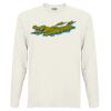 Men's Sportage Long Sleeve 'Hawkins' Tee Thumbnail