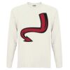 Men's Sportage Long Sleeve 'Hawkins' Tee Thumbnail