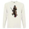 Men's Sportage Long Sleeve 'Hawkins' Tee Thumbnail
