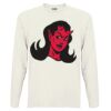 Men's Sportage Long Sleeve 'Hawkins' Tee Thumbnail