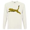 Men's Sportage Long Sleeve 'Hawkins' Tee Thumbnail