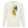 Men's Sportage Long Sleeve 'Hawkins' Tee Thumbnail