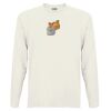 Men's Sportage Long Sleeve 'Hawkins' Tee Thumbnail