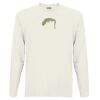 Men's Sportage Long Sleeve 'Hawkins' Tee Thumbnail