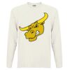 Men's Sportage Long Sleeve 'Hawkins' Tee Thumbnail