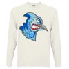 Men's Sportage Long Sleeve 'Hawkins' Tee Thumbnail