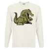 Men's Sportage Long Sleeve 'Hawkins' Tee Thumbnail