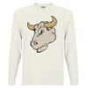 Men's Sportage Long Sleeve 'Hawkins' Tee Thumbnail