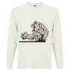 Men's Sportage Long Sleeve 'Hawkins' Tee Thumbnail