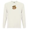 Men's Sportage Long Sleeve 'Hawkins' Tee Thumbnail