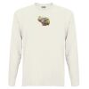 Men's Sportage Long Sleeve 'Hawkins' Tee Thumbnail