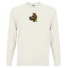 Men's Sportage Long Sleeve 'Hawkins' Tee Thumbnail