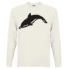 Men's Sportage Long Sleeve 'Hawkins' Tee Thumbnail