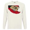 Men's Sportage Long Sleeve 'Hawkins' Tee Thumbnail