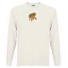 Men's Sportage Long Sleeve 'Hawkins' Tee Thumbnail
