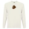 Men's Sportage Long Sleeve 'Hawkins' Tee Thumbnail