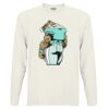 Men's Sportage Long Sleeve 'Hawkins' Tee Thumbnail
